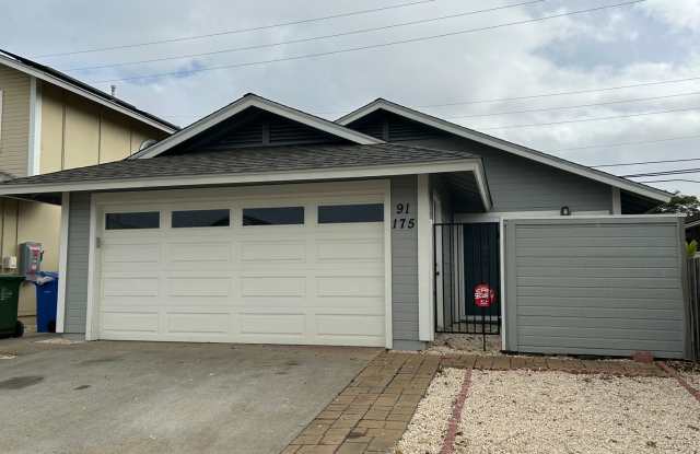 91-175 Puaina Pl. - 91-175 Puaina Place, Ewa Gentry, HI 96706 91-175 Puaina Pl. - 91-175 Puaina Place, Ewa Gentry, HI 96706
