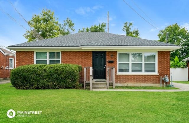 4502 Janice Way - 4502 Janice Way, Louisville, KY 40216