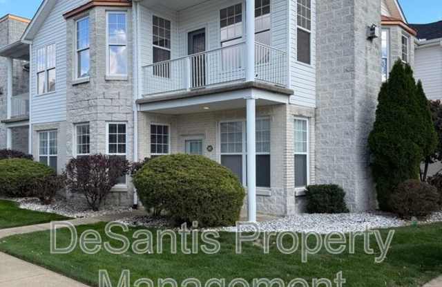 248 Adams Point - 248 Adams Pointe Boulevard, Butler County, PA 16046