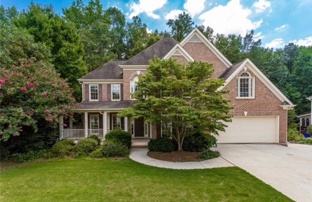 6225 Benbrooke Drive NW - 6225 Benbrooke Drive Northwest, Cobb County, GA 30101