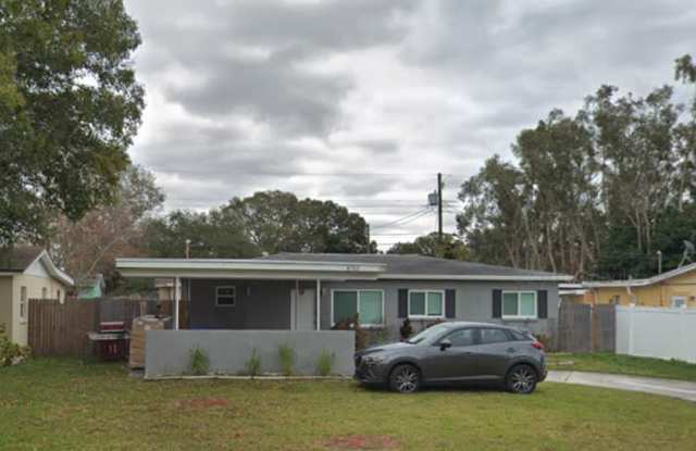 8753 57th St - 8753 57th Street, Pinellas Park, FL 33782