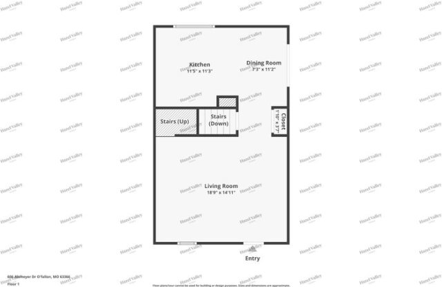 606 Alsmeyer Drive Gallery 4