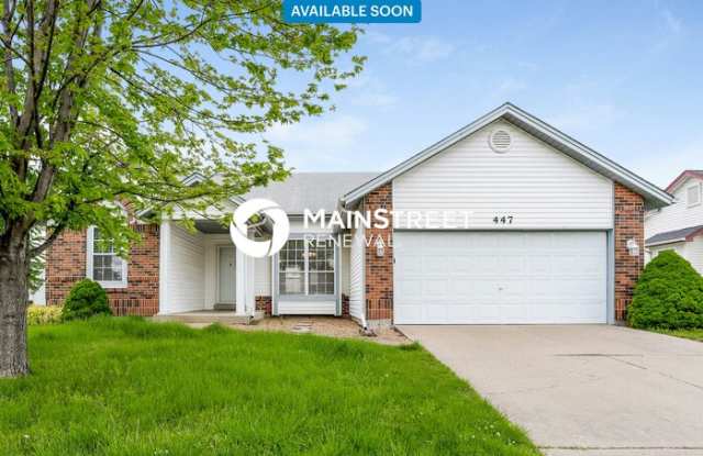 447 Slusser Lane photos photos