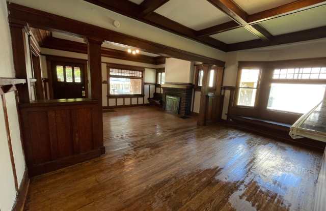 4 Bedroom on Purdue Campus - AVAILABLE AUGUST 2027 Gallery 3