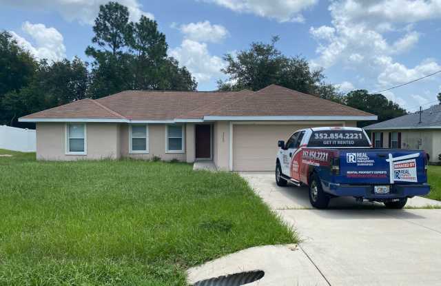 Not available for showing til Mid to Late August......SILVER SPRINGS SHORES 3/2/2 photos photos