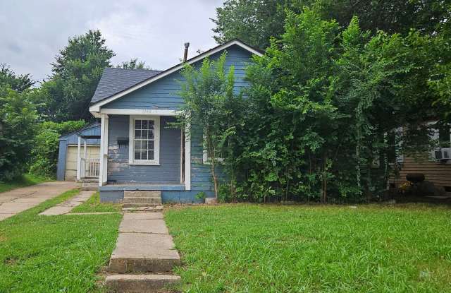 Two Bed Home in NW OKC photos photos