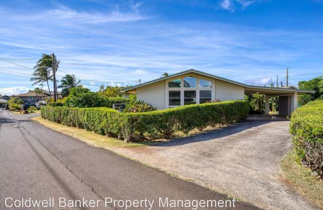 38 Kaimao Street - 38 Kaimao St, Paia, HI 96779