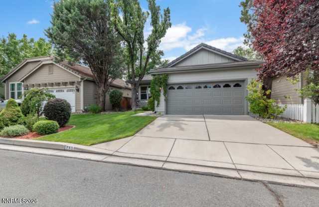 785 Caughlin Crossing photos photos