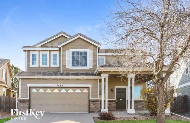 7498 South Norfolk Way photos photos