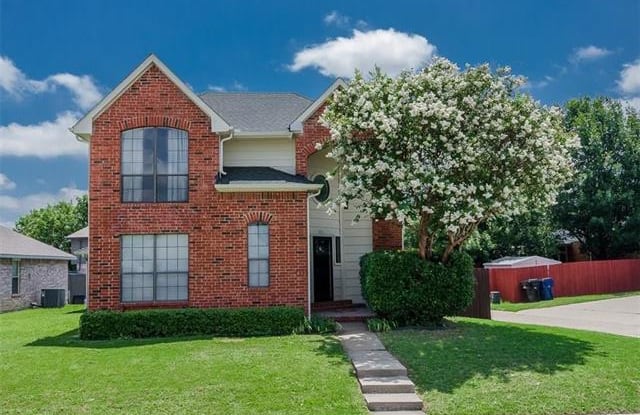 7836 Shield Road - 7836 Shield Road, Frisco, TX 75035