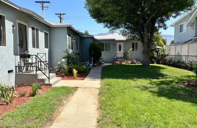 Verdugo Dr photos photos