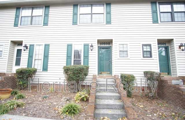 10503 Haleyford Lane photos photos