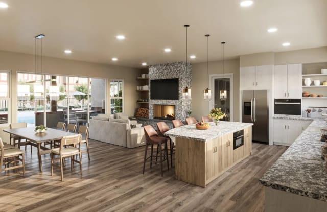 The Terraces at Stanford Ranch II photos photos