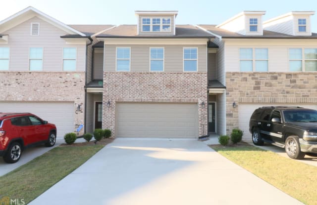 3104 Cedar Glade Ln - 3104 Cedar Glade Lane, Gwinnett County, GA 30519