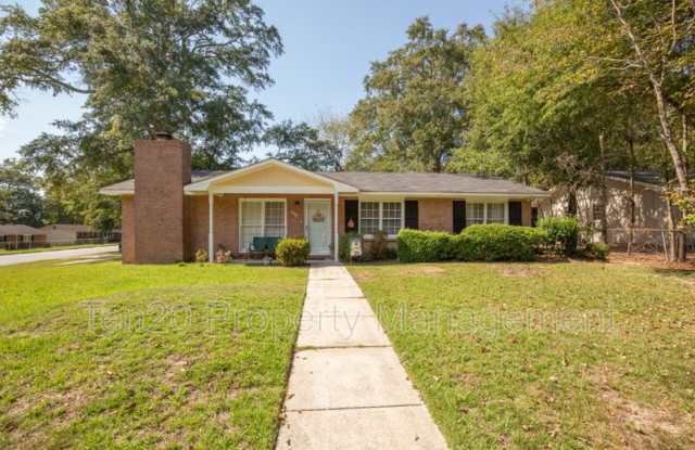 2201 Gennings Ct - 2201 Gennings Court, Columbus, GA 31907 2201 Gennings Ct - 2201 Gennings Court, Columbus, GA 31907