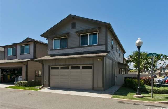 91-1159 Kamakana Street - 91-1159 Kamakana Street, Ewa Gentry, HI 96706