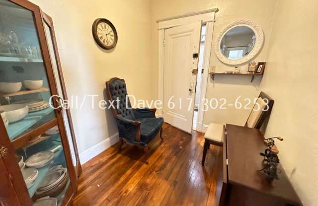 217 Kelton St. Gallery 4