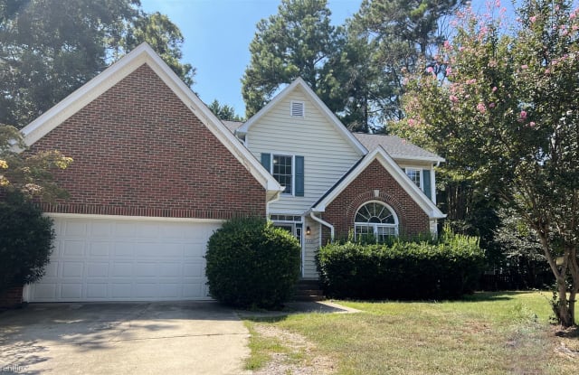 3008 Peckover Ct - 3008 Peckover Court, Raleigh, NC 27615