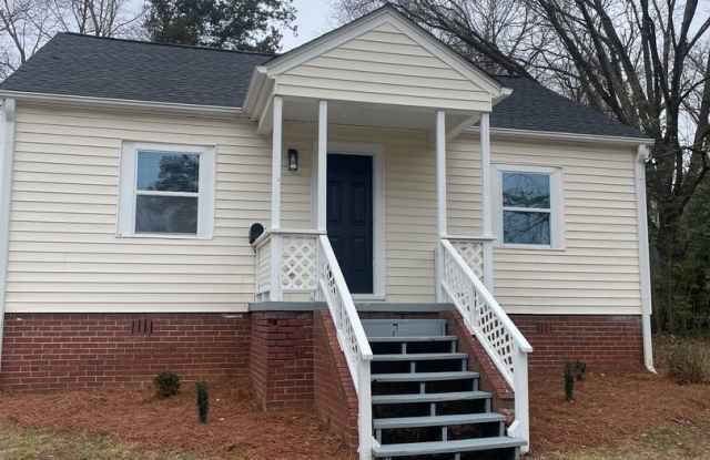 715 NEWTON STREET photos photos