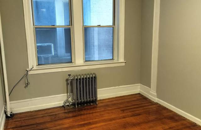 291 CENTRAL AVE - 291 Central Avenue, Jersey City, NJ 07307