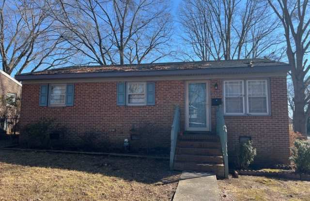 1028 Cleveland Street photos photos