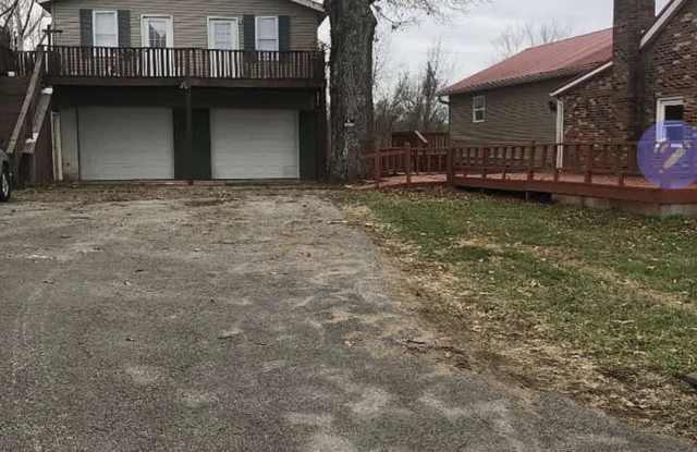 6677 Penns Chapel Road - 6677 Penns Chapel Road, Warren County, KY 42101