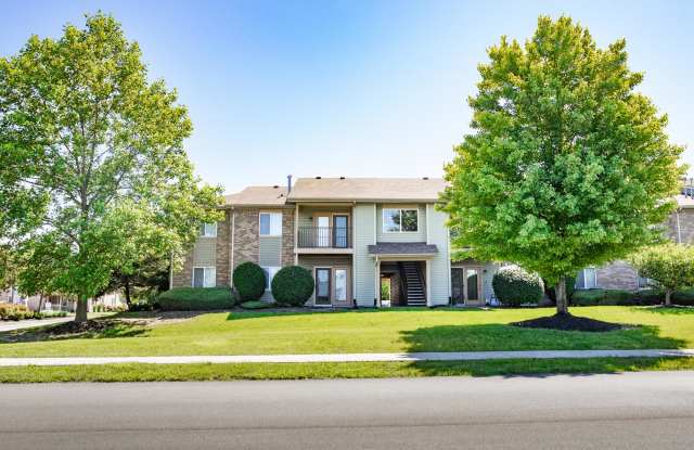 Autumn Oaks - Affordable Housing photos photos