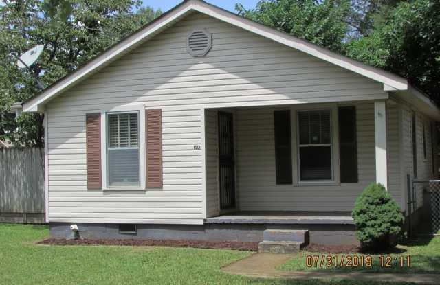 1501 McKinley Avenue photos photos