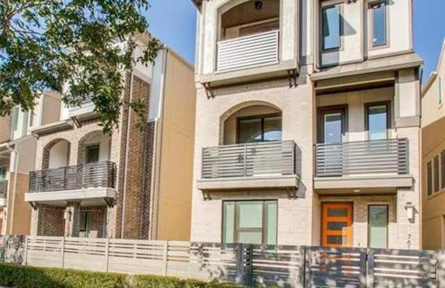 7819 Verona Place - 7819 Verona Place, Dallas, TX 75231