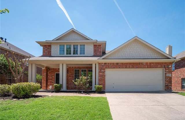 11657 Kingsville Drive - 11657 Kingsville Drive, Frisco, TX 75035