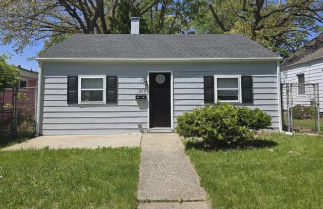 Accepting Section 8 – 3-Bedroom, 1-Bathroom Home – $1,425/Month photos photos
