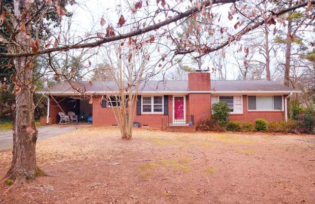 51 SOUTH MAIN | 3 BED 2 BATH IN OCONEE COUNTY photos photos