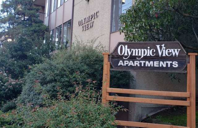 Olympic View Apartments photos photos