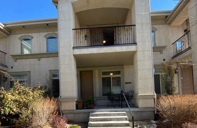 Italian Villages | 3-Bedroom Villa La Vigne (Unfinished Basement) photos photos