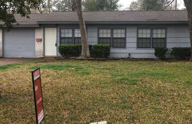 1240 Chamboard Lane - 1240 Chamboard Lane, Houston, TX 77018