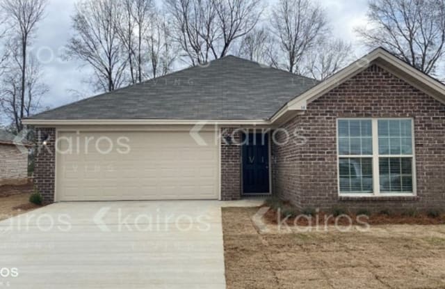 59 Hideaway Lane - 59 Hideaway Lane, Wetumpka, AL 36092