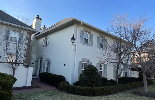 1011 N PITT STREET - 1011 North Pitt Street, Alexandria, VA 22314