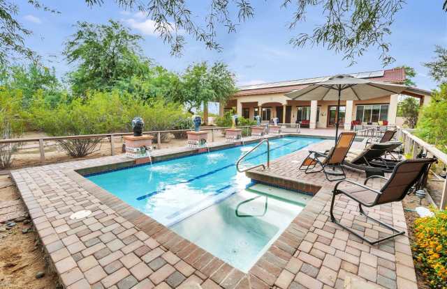 9455 E Gary Road - 9455 East Gary Road, Scottsdale, AZ 85260