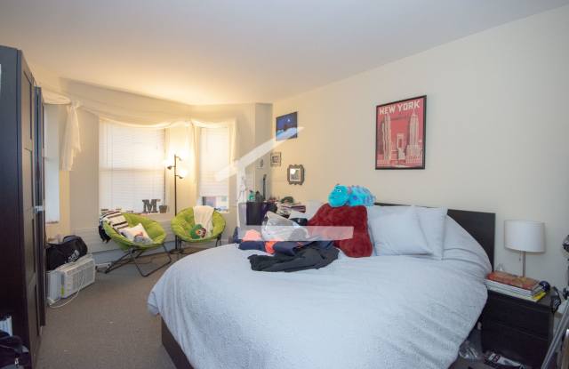 839 Beacon St #4B Boston MA 02215 photos photos