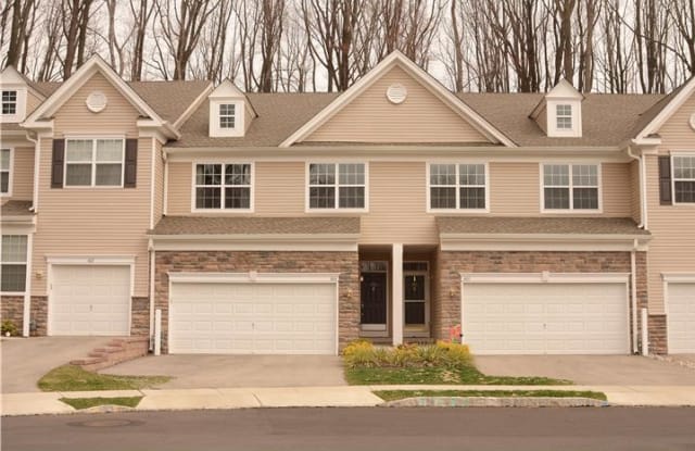 404 ROARKS TRAIL - 404 Roarks Trl, Bucks County, PA 18966