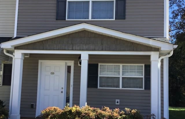 750 Tavern Court - 750 Tavern Court, Rock Hill, SC 29732