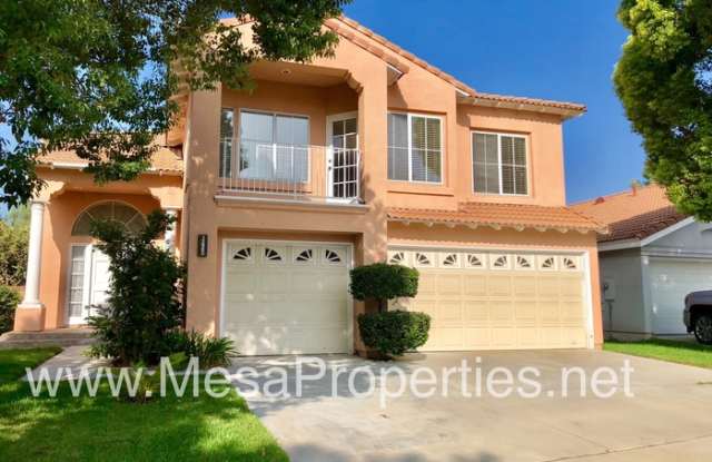 12982 Baltimore Court - 12982 Baltimore Court, Chino, CA 91710