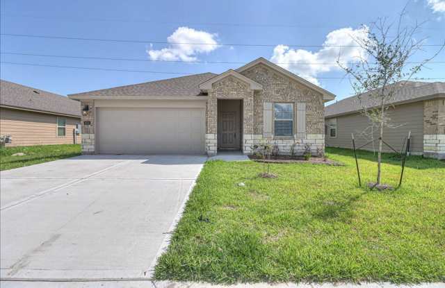 1634 Comfy Way - 4/bedroom 2/bathroom - $2,345/month photos photos