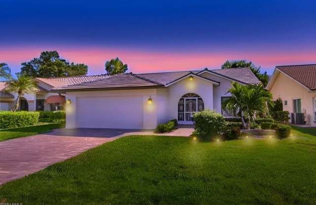 841 Kings - 841 Kings Way, Collier County, FL 34104 841 Kings - 841 Kings Way, Collier County, FL 34104