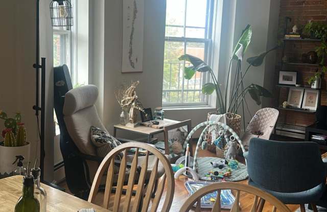 696 Tremont St. Gallery 4