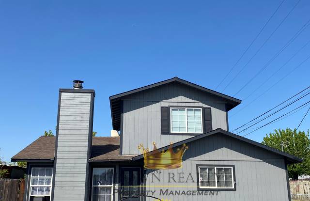 1809 North Turner Street - 1809 North Turner Street, Visalia, CA 93291 1809 North Turner Street - 1809 North Turner Street, Visalia, CA 93291