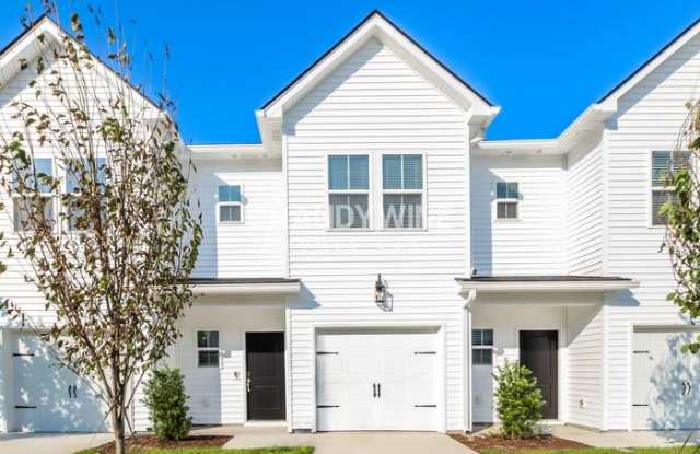 1040 Wildflower Drive - 1040 Wildflower Drive, Silver Lake, NC 28412