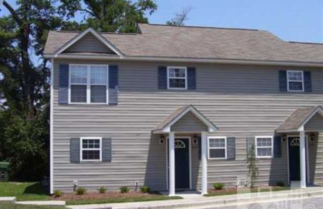 2133 Market Street - 2133 Market Street, Wilmington, NC 28403