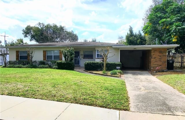 1222 SILVERSTONE AVENUE - 1222 Silverstone Avenue, Orlando, FL 32806