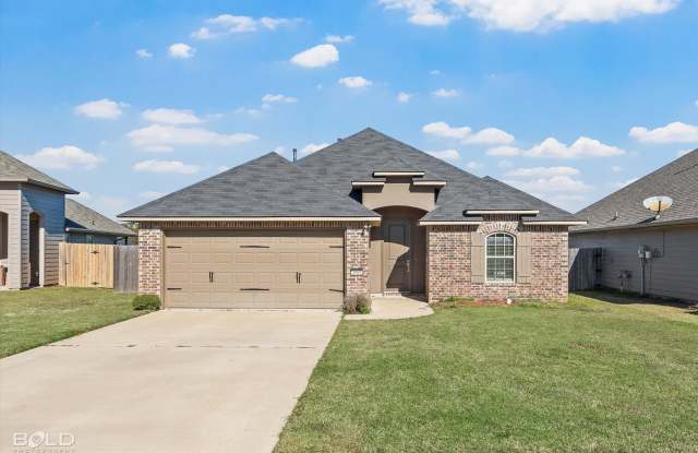 Legacy Subdivision 3BD/2BA - Gallery 1